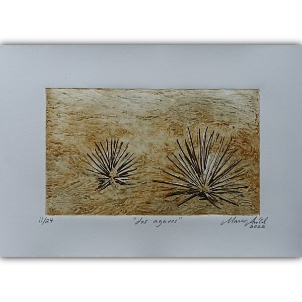 Dos Agaves
